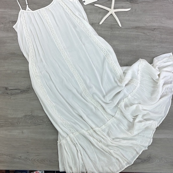 🔆RIP CURL🔆 VISTA MAXI DRESS - Picture 7 of 14